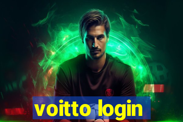 voitto login